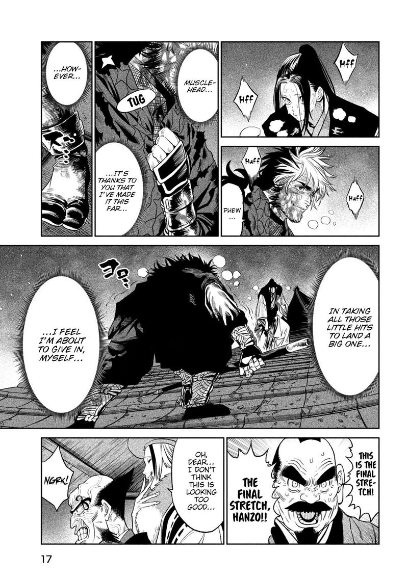 Tenkaichi Nihon Saikyou Bugeisha Ketteisen 29 8