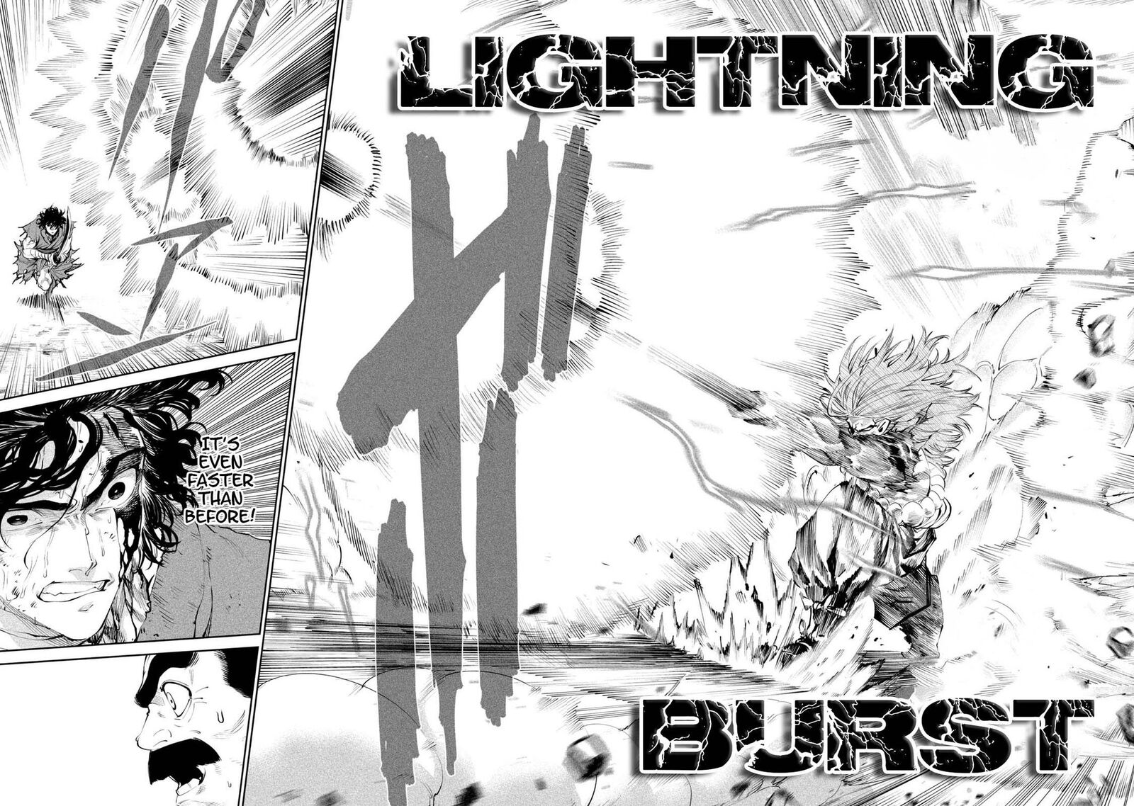 Tenkaichi Nihon Saikyou Bugeisha Ketteisen 3 29