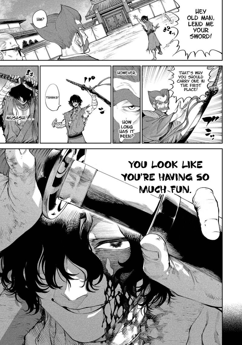 Tenkaichi Nihon Saikyou Bugeisha Ketteisen 3 5