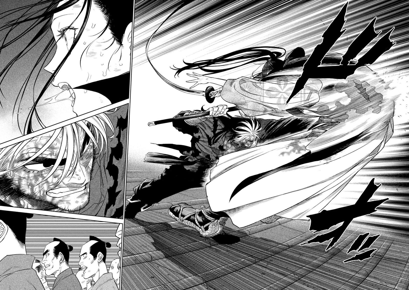 Tenkaichi Nihon Saikyou Bugeisha Ketteisen 30 18