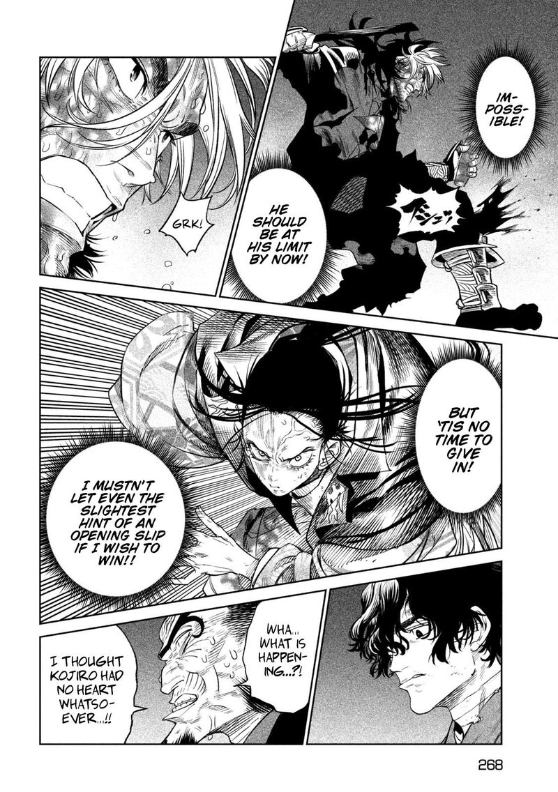 Tenkaichi Nihon Saikyou Bugeisha Ketteisen 30 26