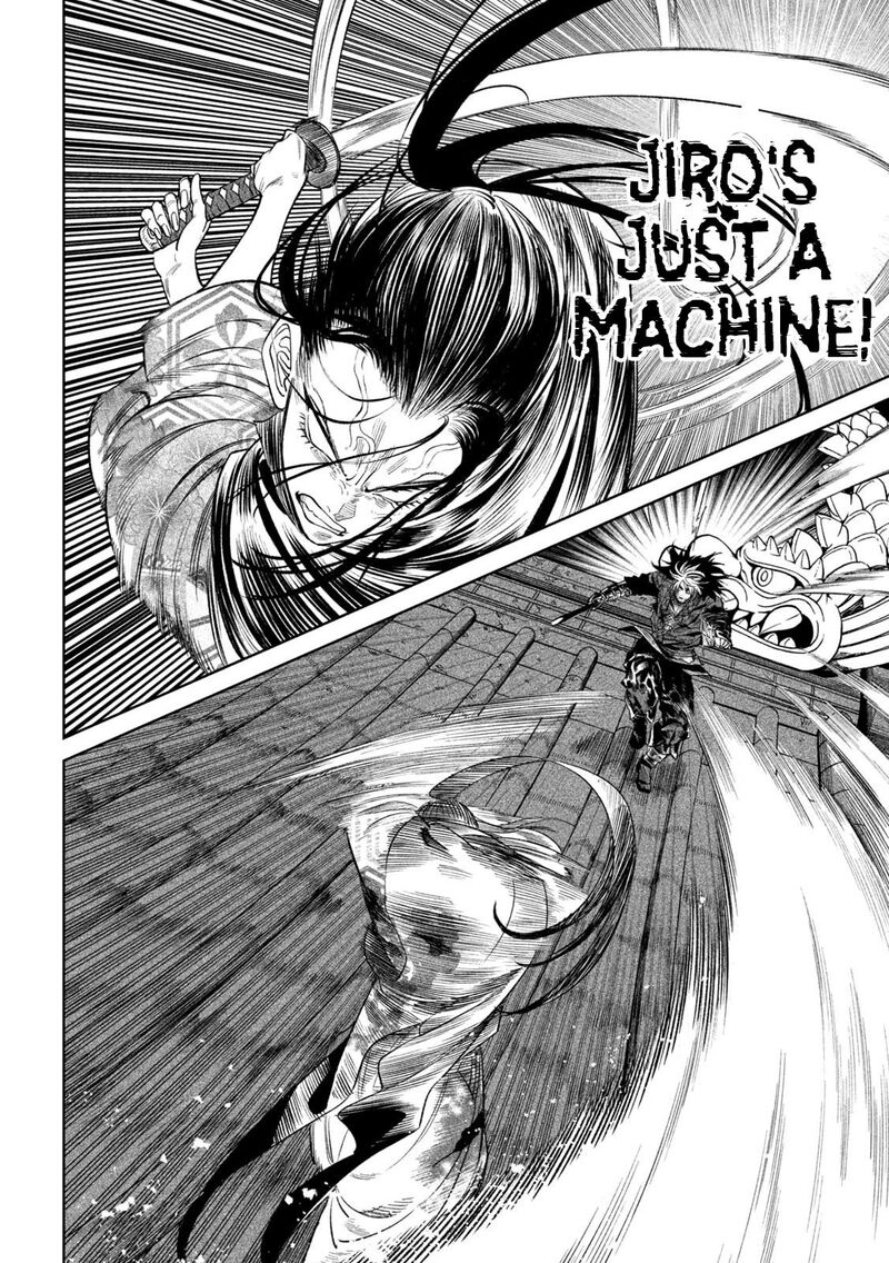 Tenkaichi Nihon Saikyou Bugeisha Ketteisen 30 30