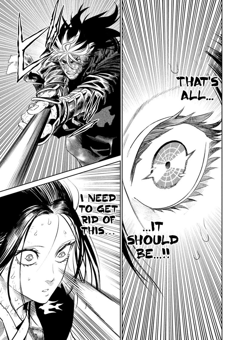 Tenkaichi Nihon Saikyou Bugeisha Ketteisen 30 9