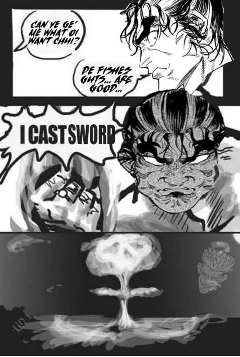 Tenkaichi Nihon Saikyou Bugeisha Ketteisen 31 27