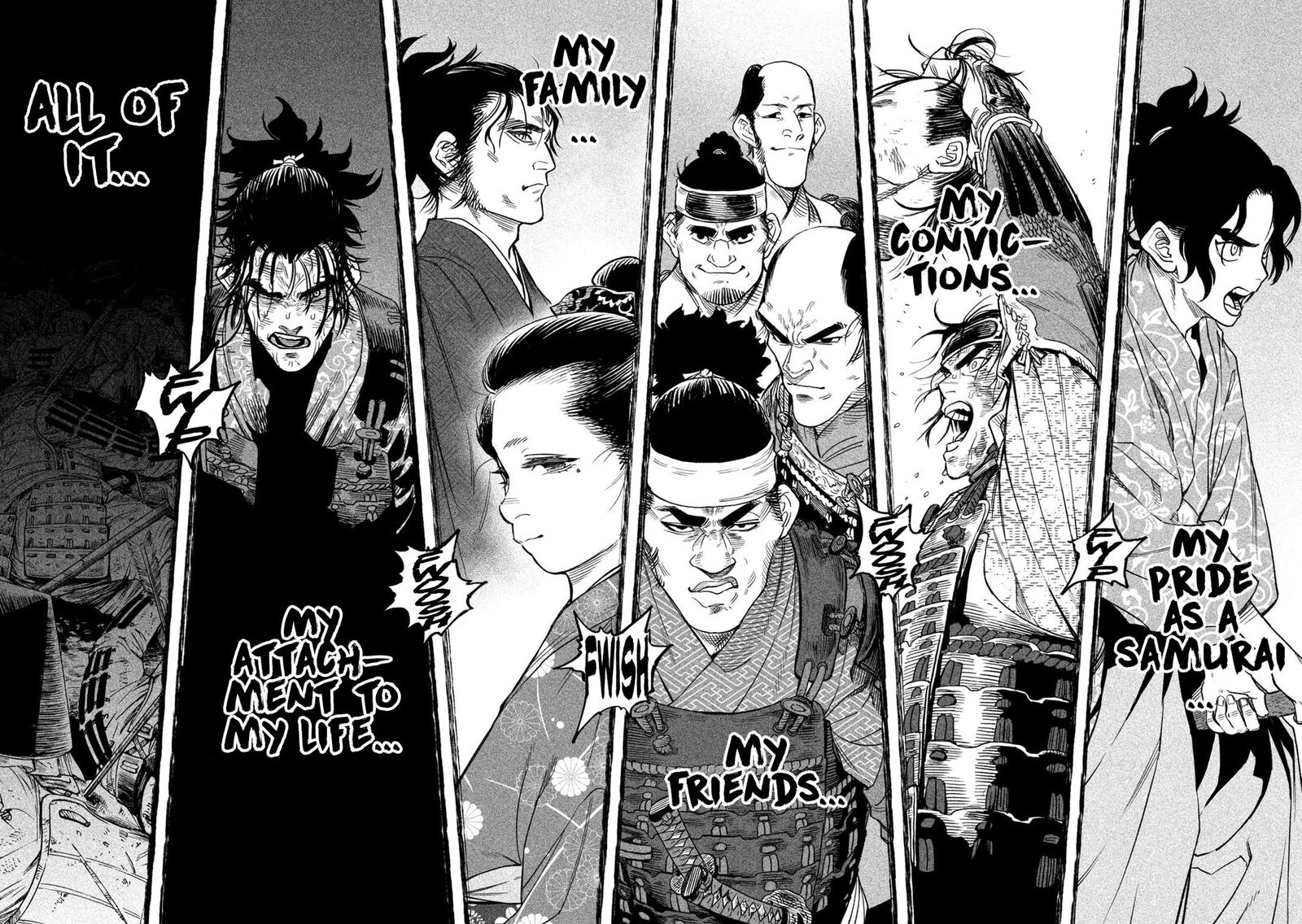 Tenkaichi Nihon Saikyou Bugeisha Ketteisen 34 16