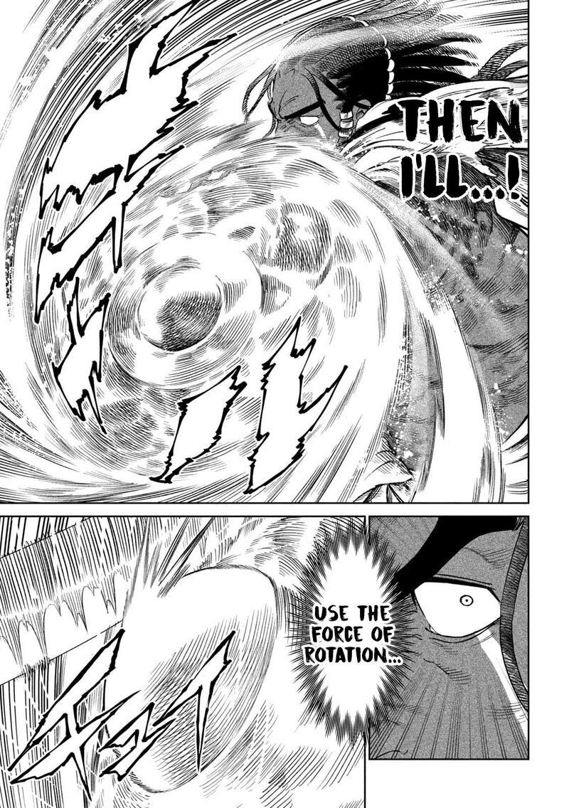 Tenkaichi Nihon Saikyou Bugeisha Ketteisen 35 6
