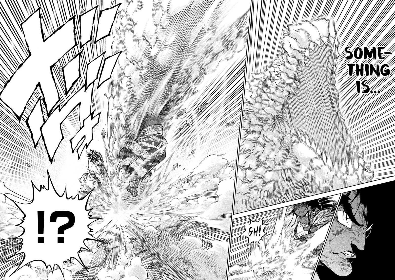 Tenkaichi Nihon Saikyou Bugeisha Ketteisen 35 9