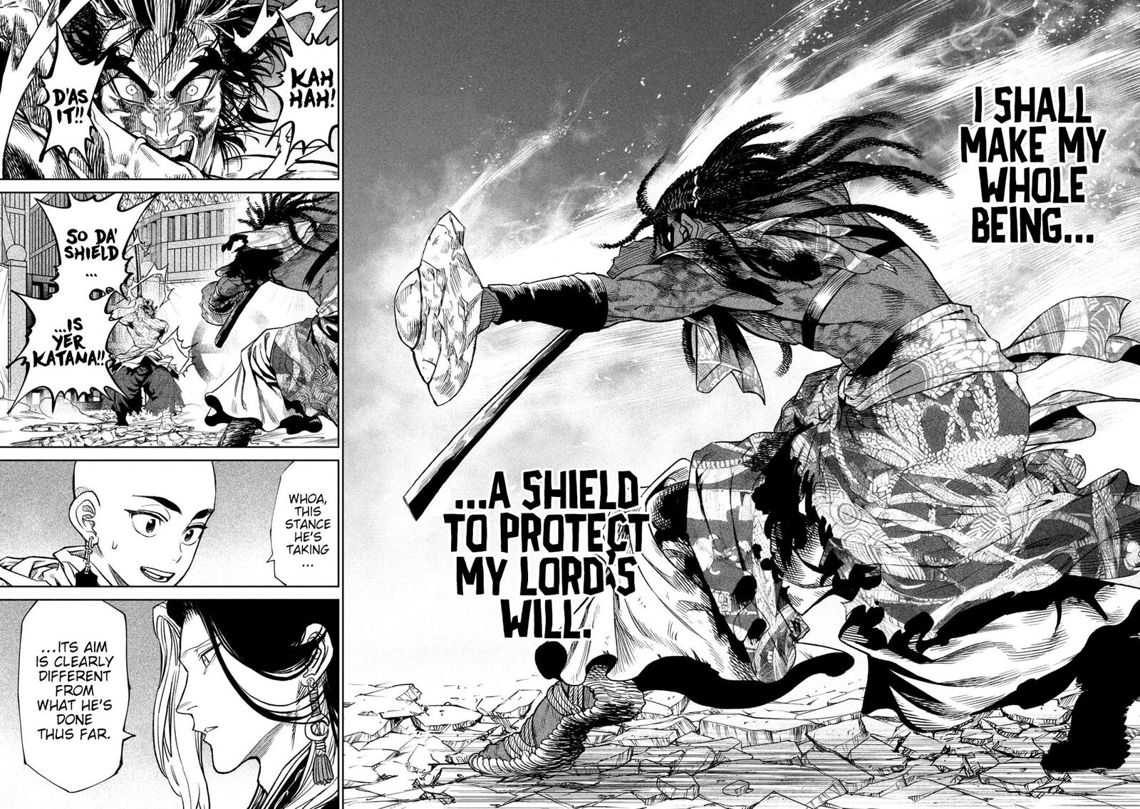 Tenkaichi Nihon Saikyou Bugeisha Ketteisen 36 23
