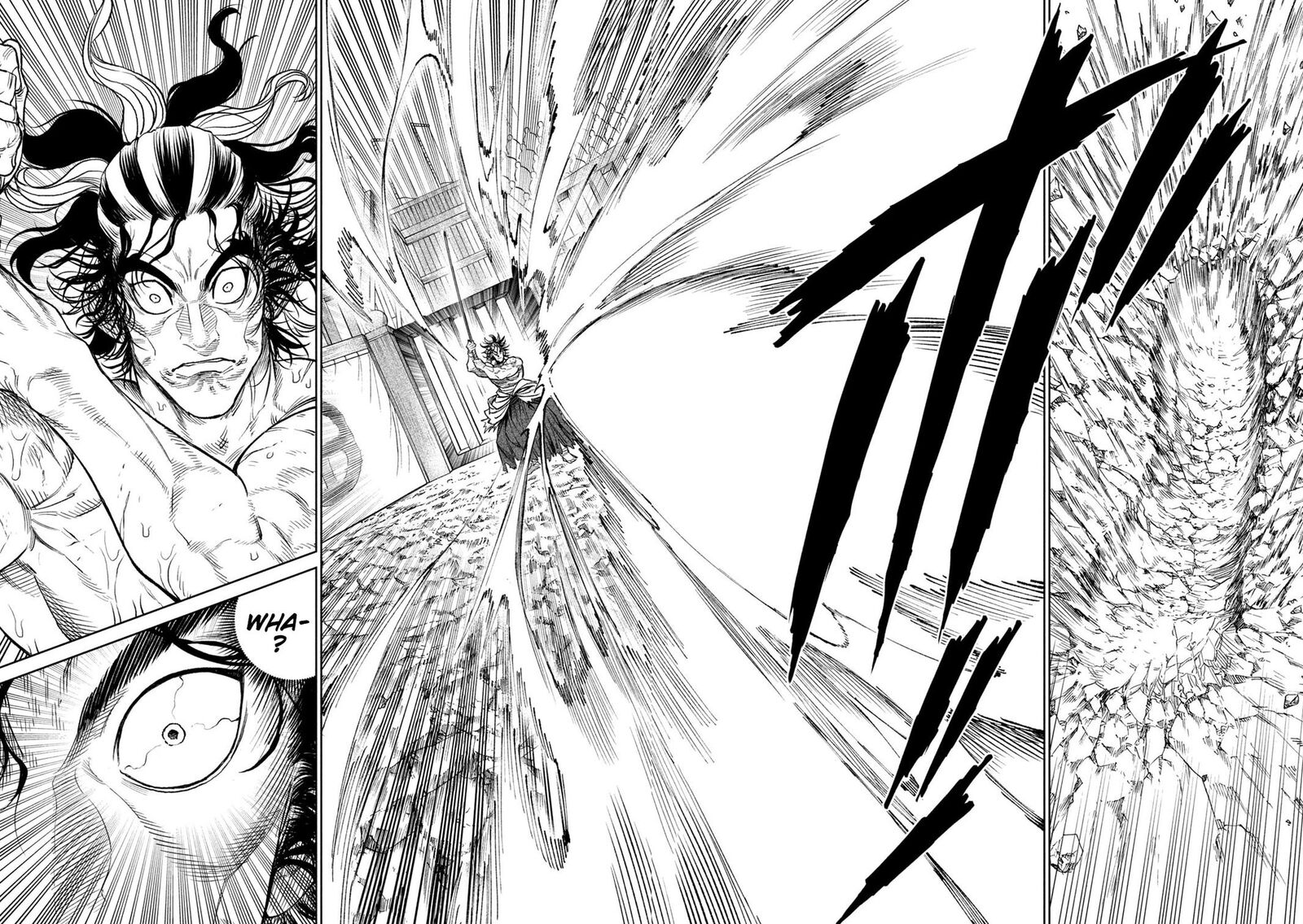 Tenkaichi Nihon Saikyou Bugeisha Ketteisen 36 26