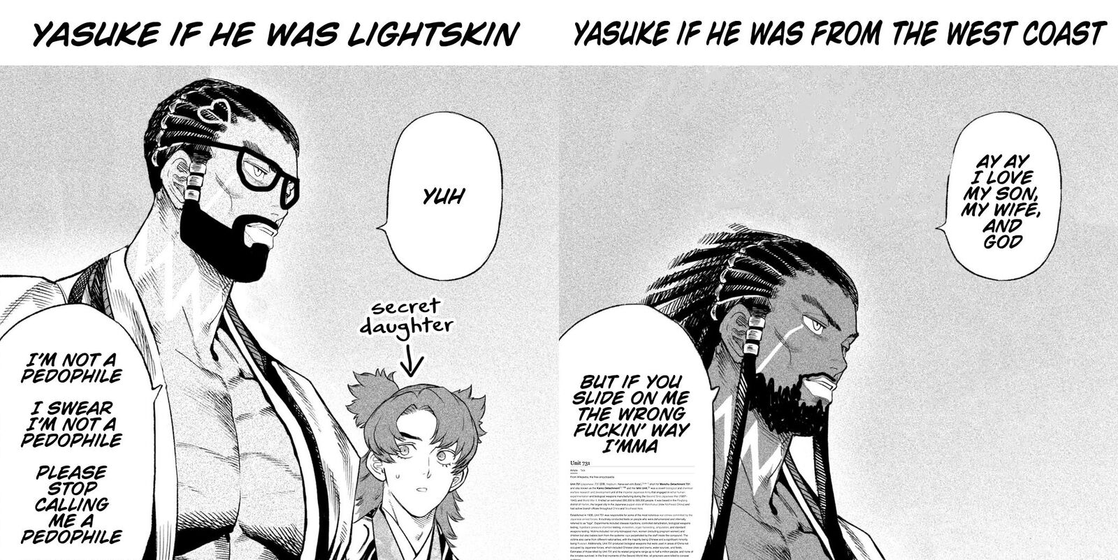 Tenkaichi Nihon Saikyou Bugeisha Ketteisen 36 31