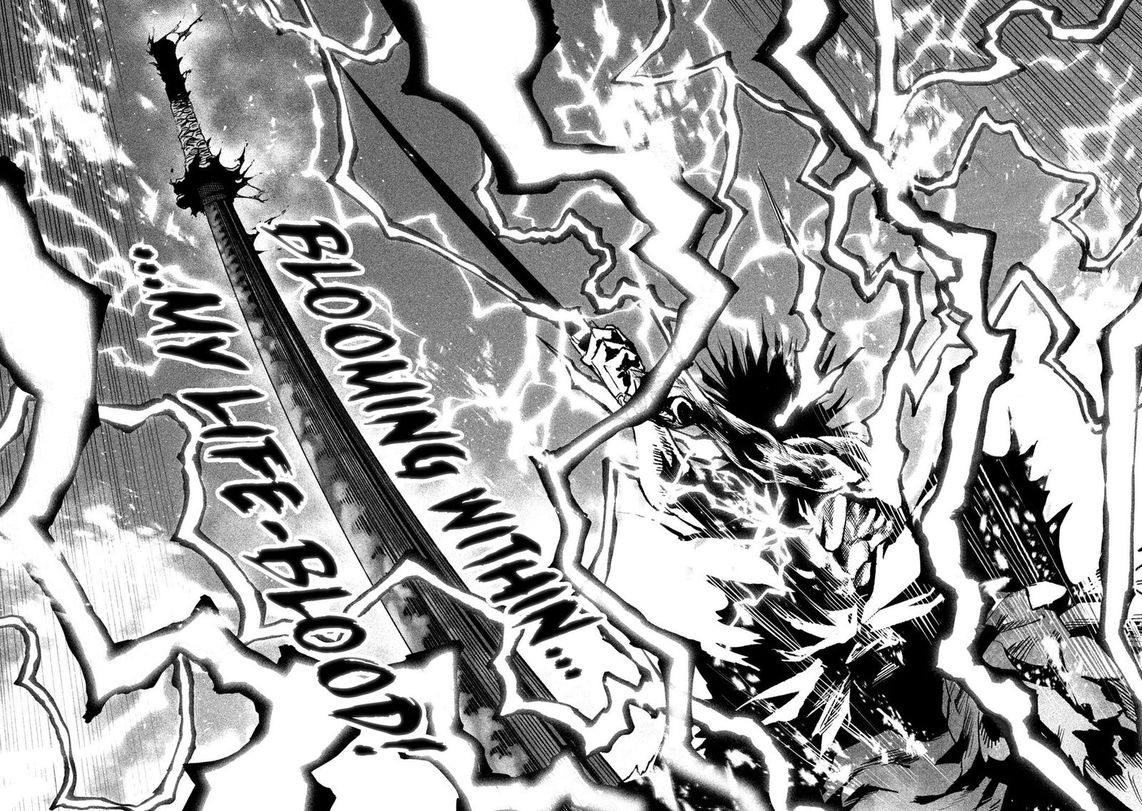 Tenkaichi Nihon Saikyou Bugeisha Ketteisen 37 11