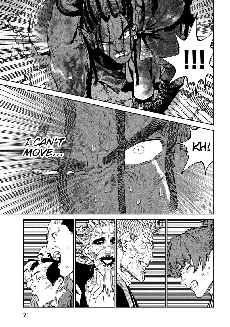 Tenkaichi Nihon Saikyou Bugeisha Ketteisen 38 21