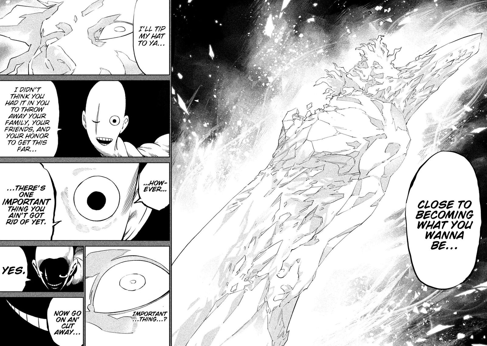 Tenkaichi Nihon Saikyou Bugeisha Ketteisen 38 4
