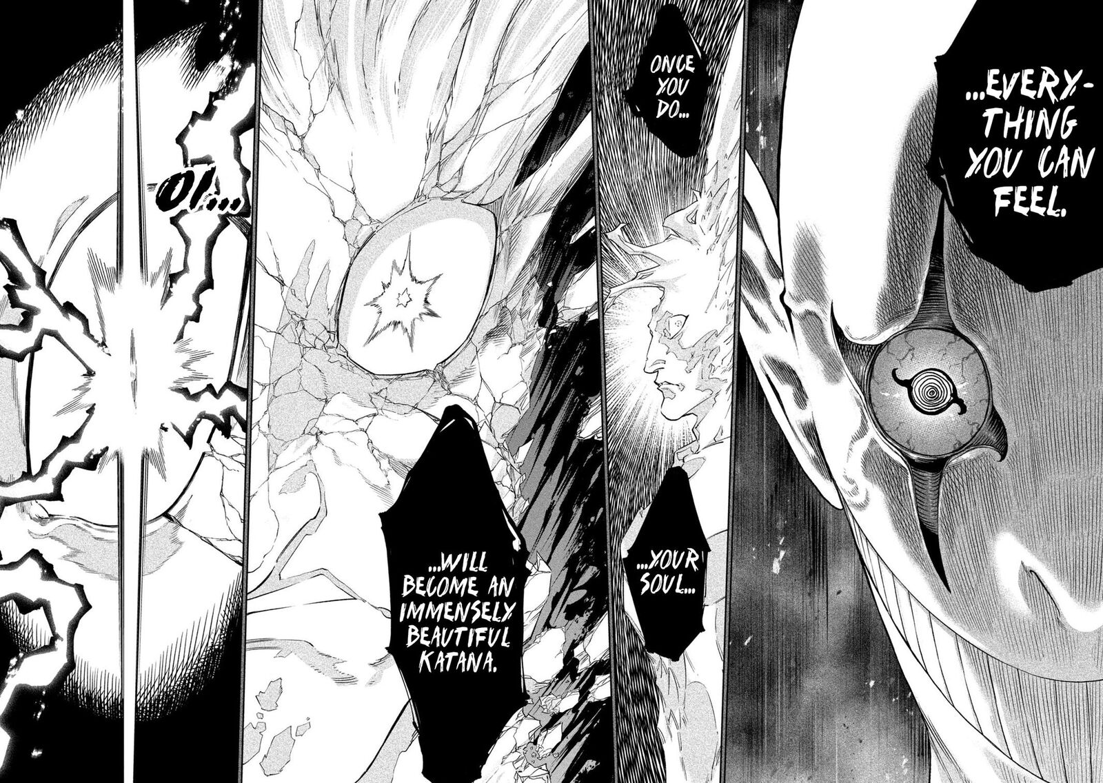 Tenkaichi Nihon Saikyou Bugeisha Ketteisen 38 5