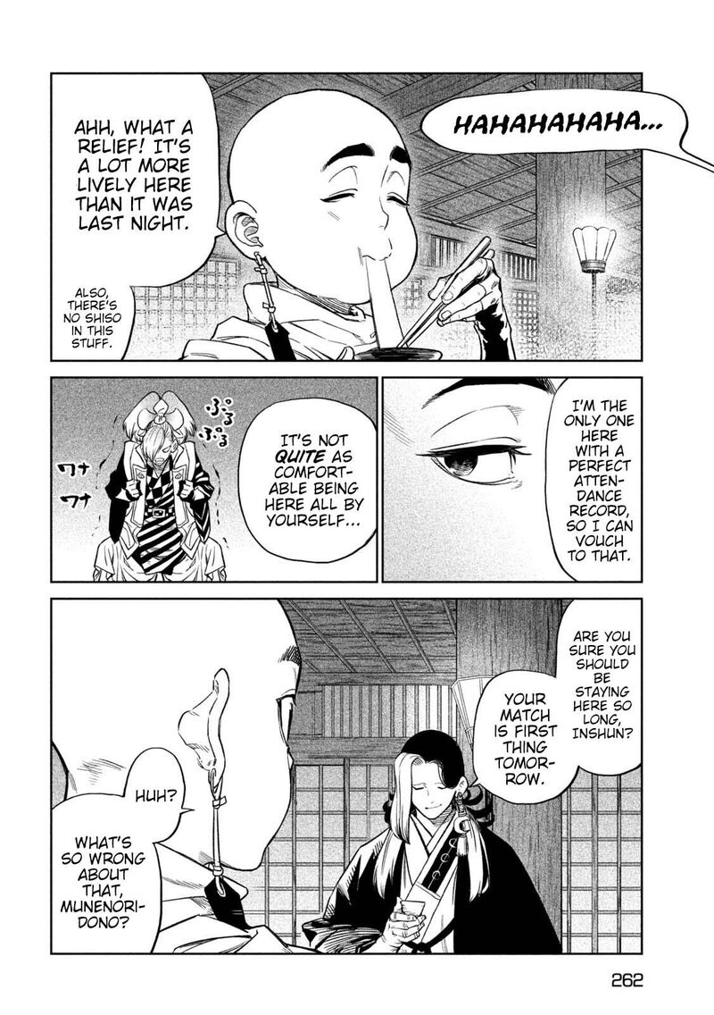 Tenkaichi Nihon Saikyou Bugeisha Ketteisen 39 14