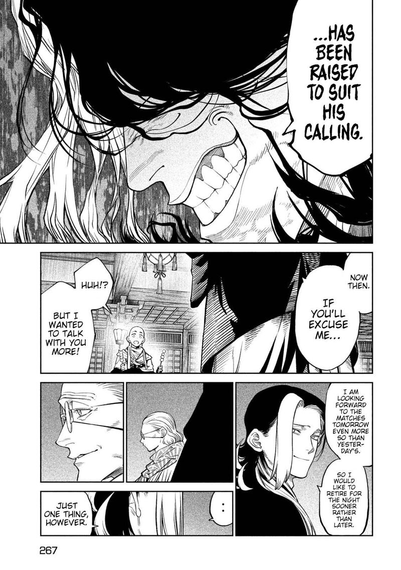 Tenkaichi Nihon Saikyou Bugeisha Ketteisen 39 19