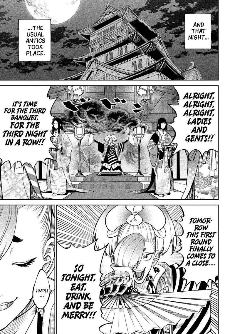 Tenkaichi Nihon Saikyou Bugeisha Ketteisen 39 9