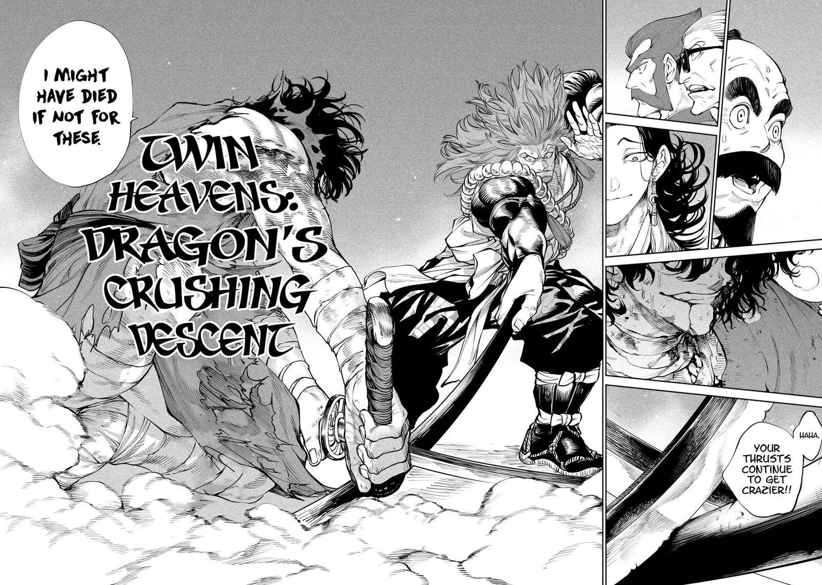 Tenkaichi Nihon Saikyou Bugeisha Ketteisen 4 13