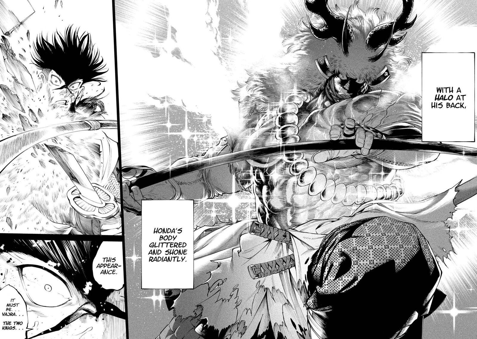 Tenkaichi Nihon Saikyou Bugeisha Ketteisen 4 36