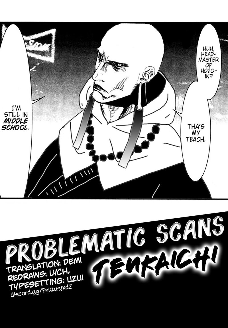 Tenkaichi Nihon Saikyou Bugeisha Ketteisen 40 28
