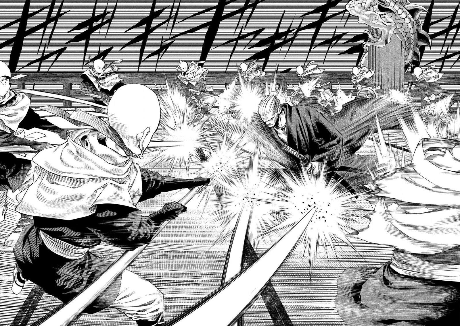 Tenkaichi Nihon Saikyou Bugeisha Ketteisen 41 12