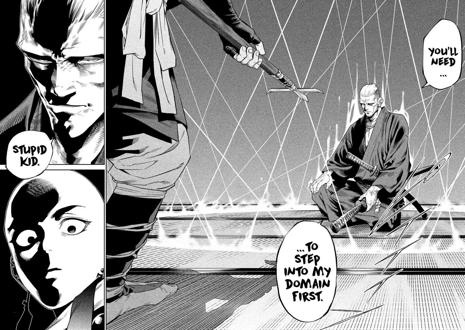Tenkaichi Nihon Saikyou Bugeisha Ketteisen 41 2