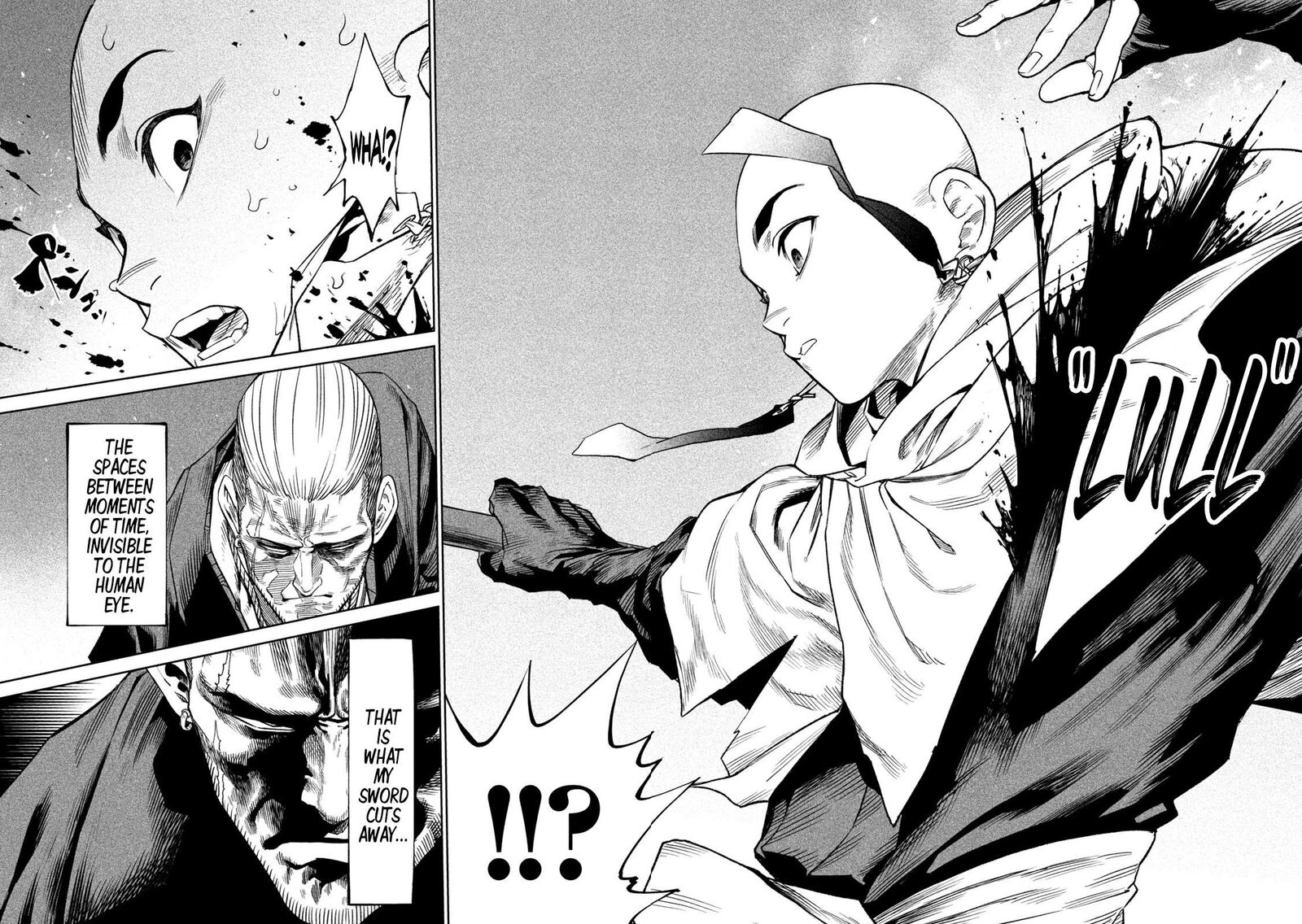 Tenkaichi Nihon Saikyou Bugeisha Ketteisen 42 12