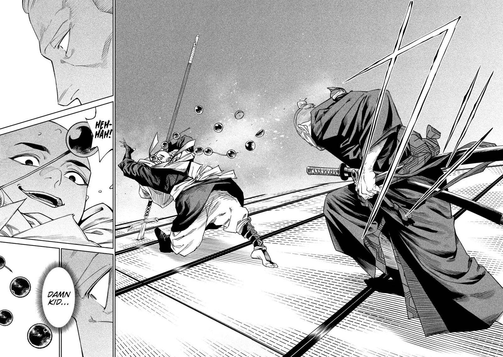 Tenkaichi Nihon Saikyou Bugeisha Ketteisen 42 2