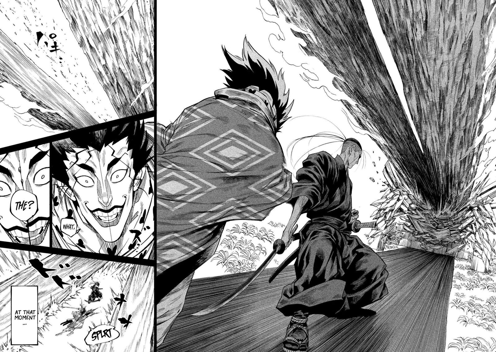 Tenkaichi Nihon Saikyou Bugeisha Ketteisen 43 10