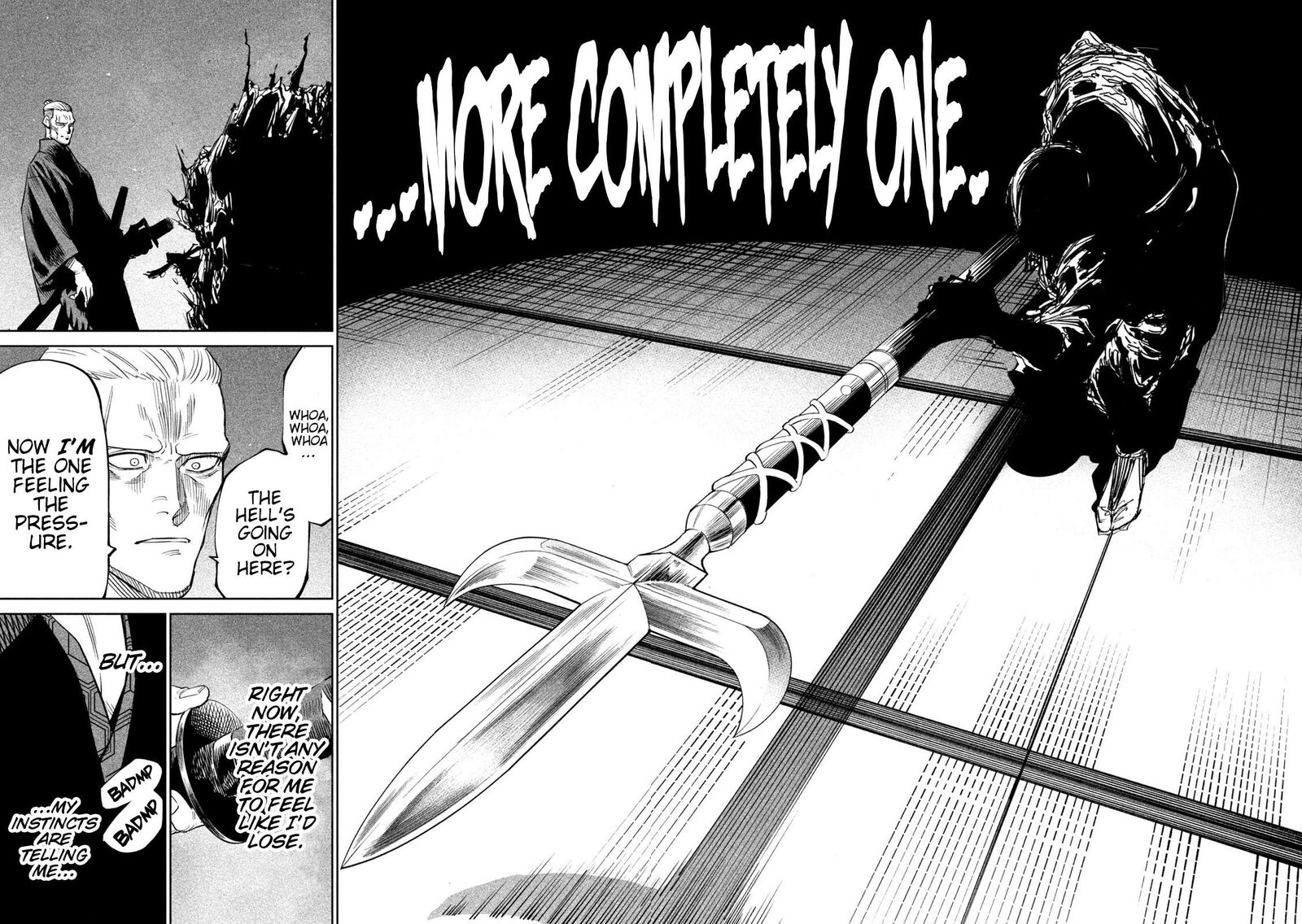 Tenkaichi Nihon Saikyou Bugeisha Ketteisen 43 27