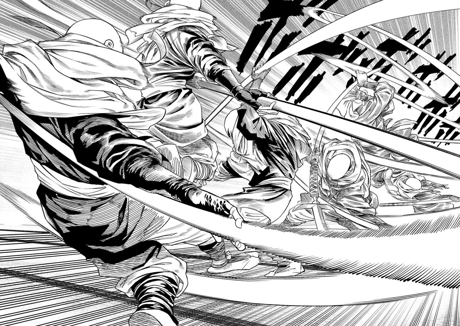 Tenkaichi Nihon Saikyou Bugeisha Ketteisen 44 5