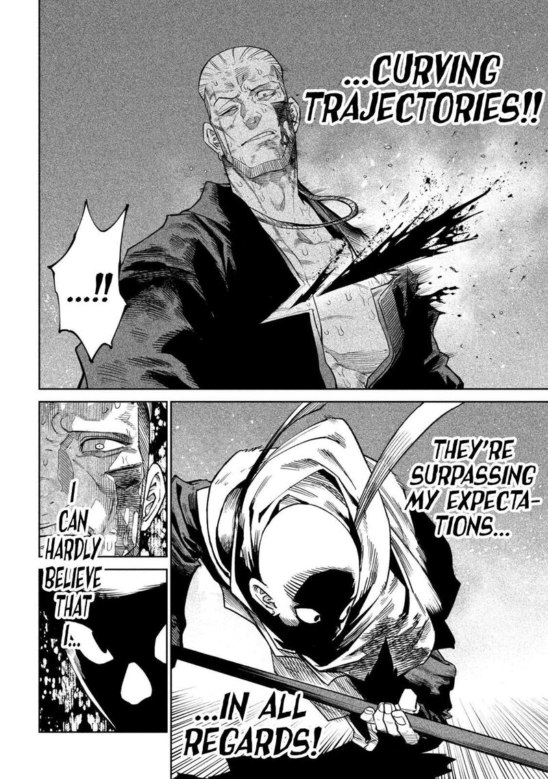 Tenkaichi Nihon Saikyou Bugeisha Ketteisen 44 9