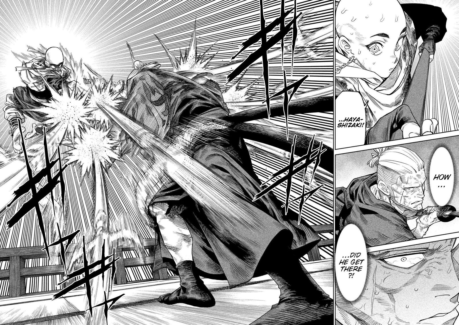 Tenkaichi Nihon Saikyou Bugeisha Ketteisen 45 17