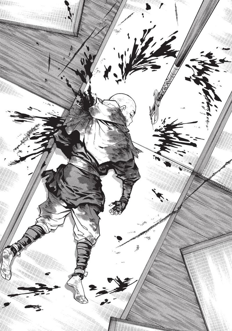 Tenkaichi Nihon Saikyou Bugeisha Ketteisen 49 22