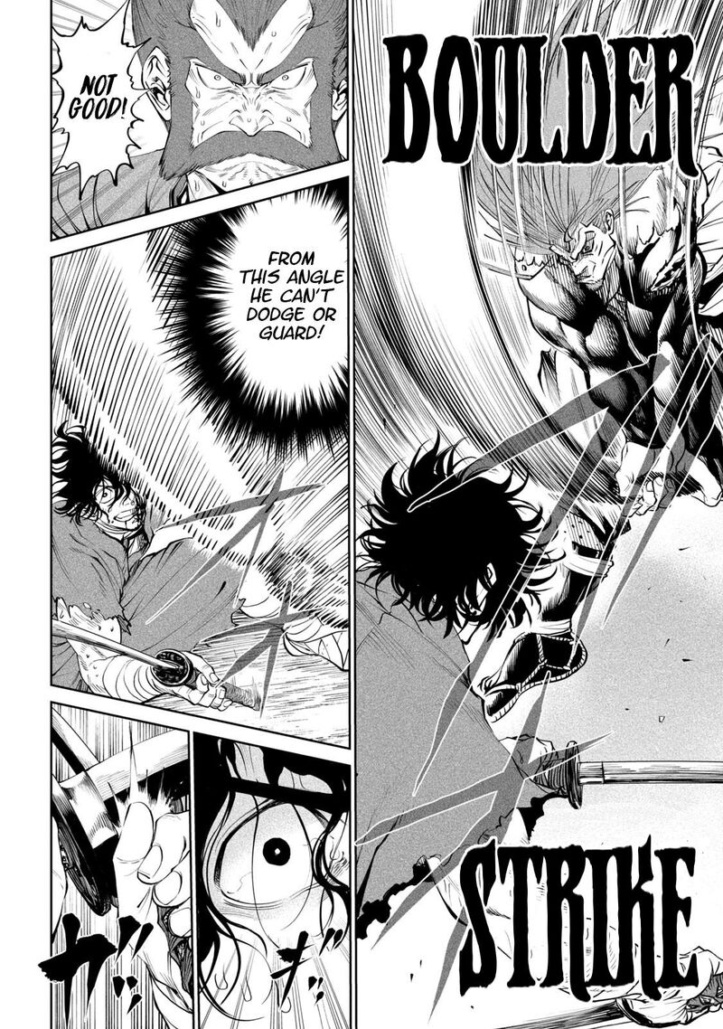 Tenkaichi Nihon Saikyou Bugeisha Ketteisen 5 10