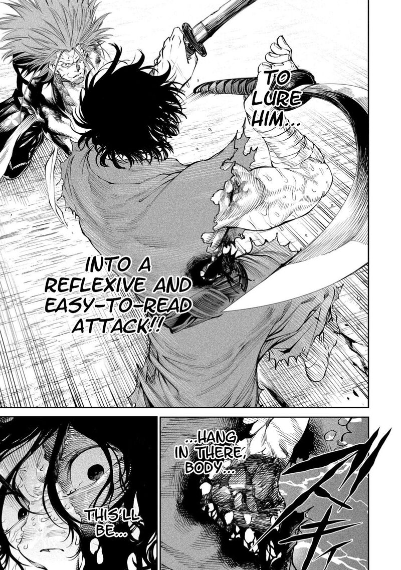 Tenkaichi Nihon Saikyou Bugeisha Ketteisen 5 38