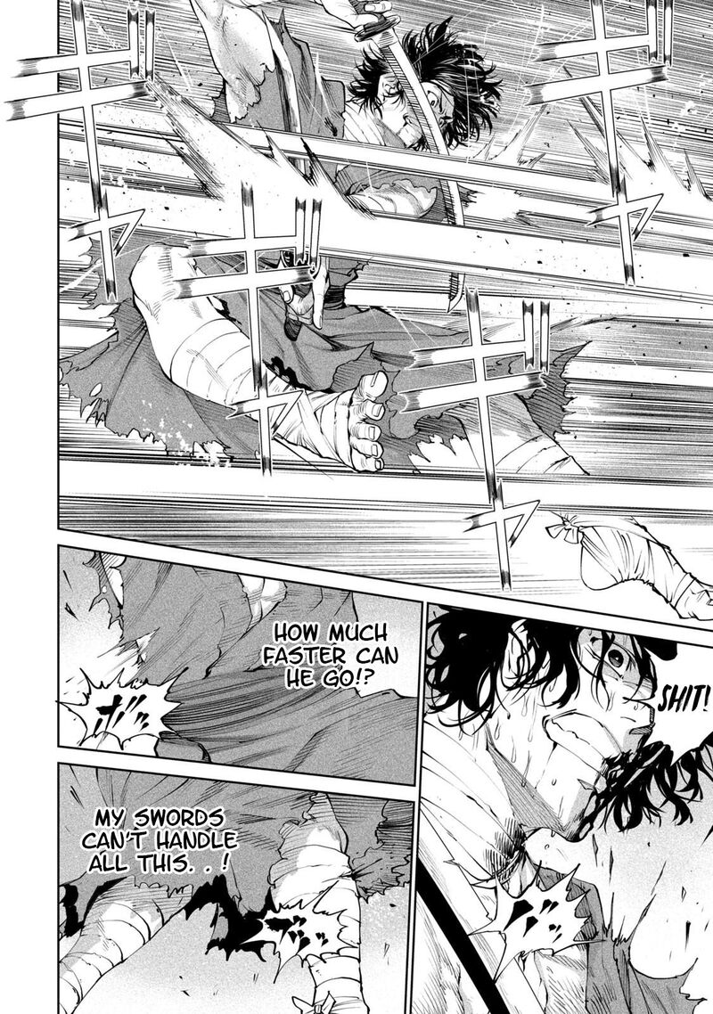 Tenkaichi Nihon Saikyou Bugeisha Ketteisen 5 8