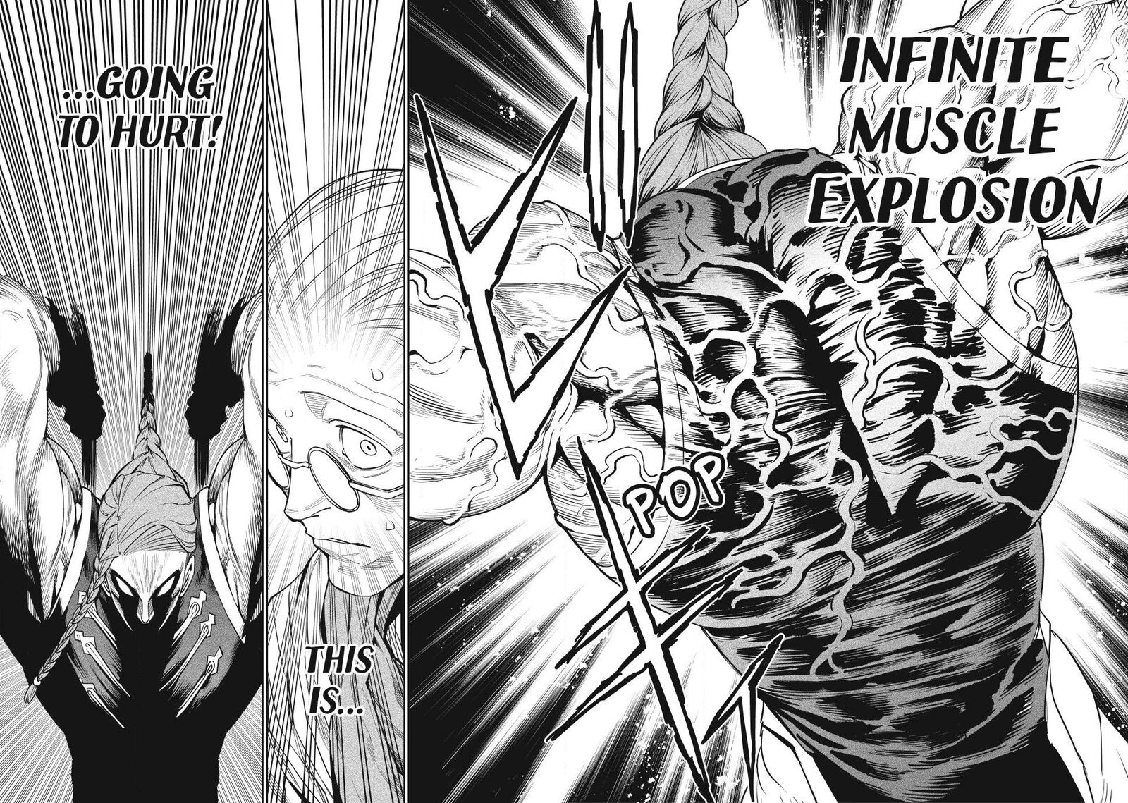 Tenkaichi Nihon Saikyou Bugeisha Ketteisen 54 22