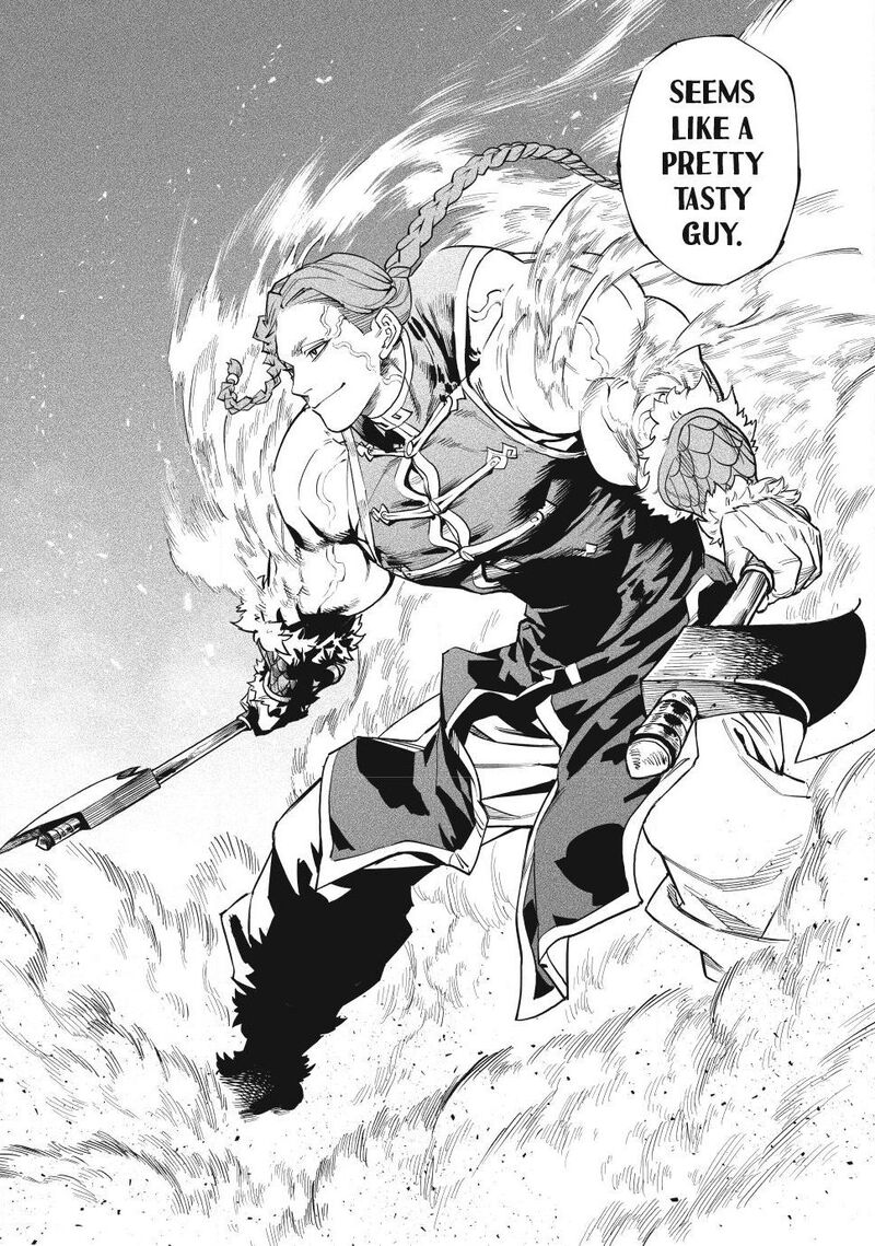 Tenkaichi Nihon Saikyou Bugeisha Ketteisen 54 26