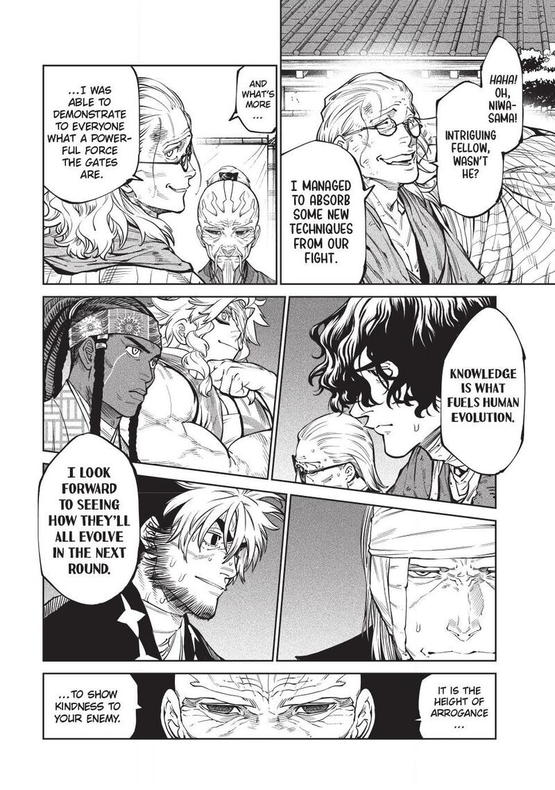 Tenkaichi Nihon Saikyou Bugeisha Ketteisen 58 5