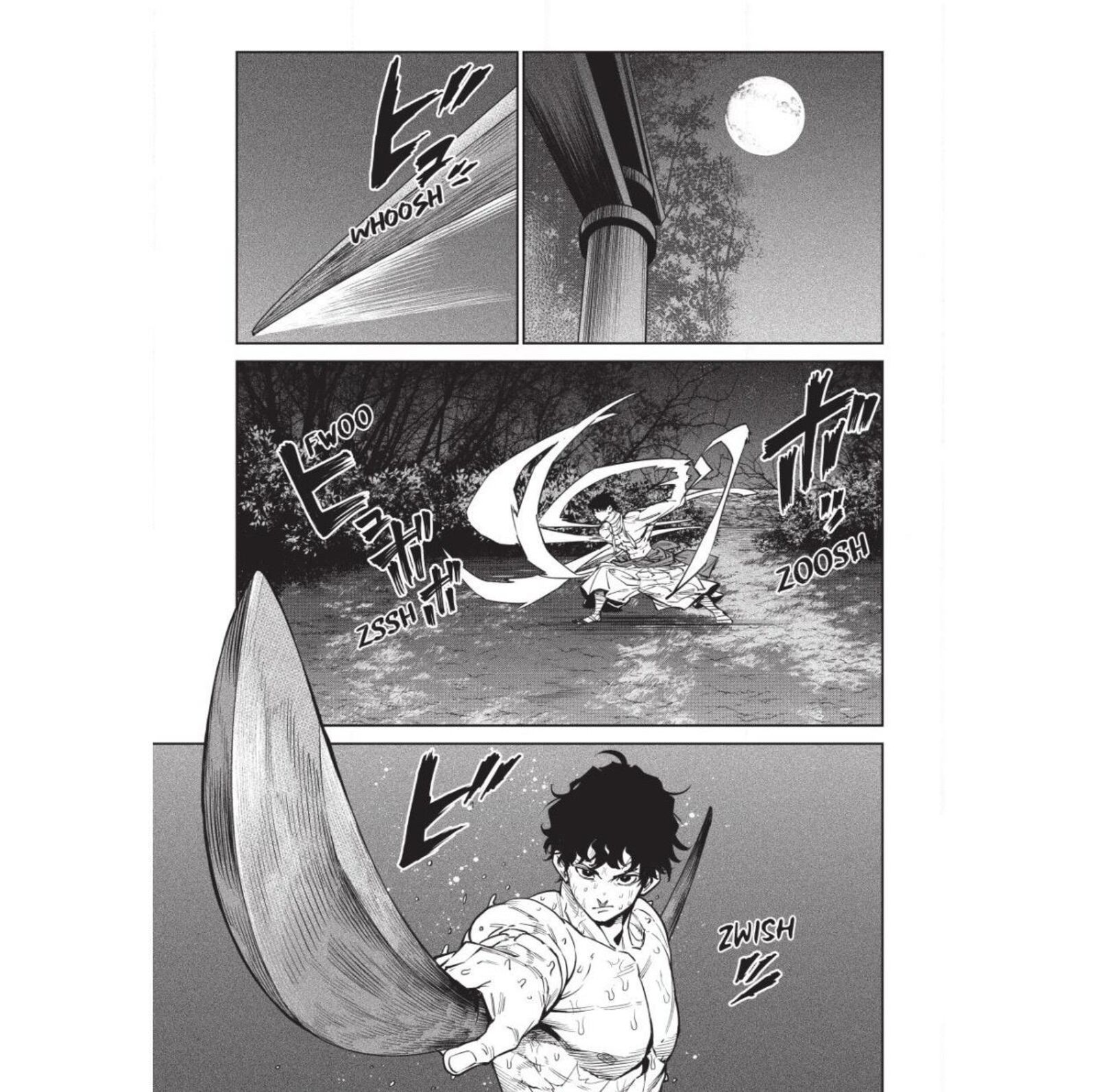 Tenkaichi Nihon Saikyou Bugeisha Ketteisen 59 27