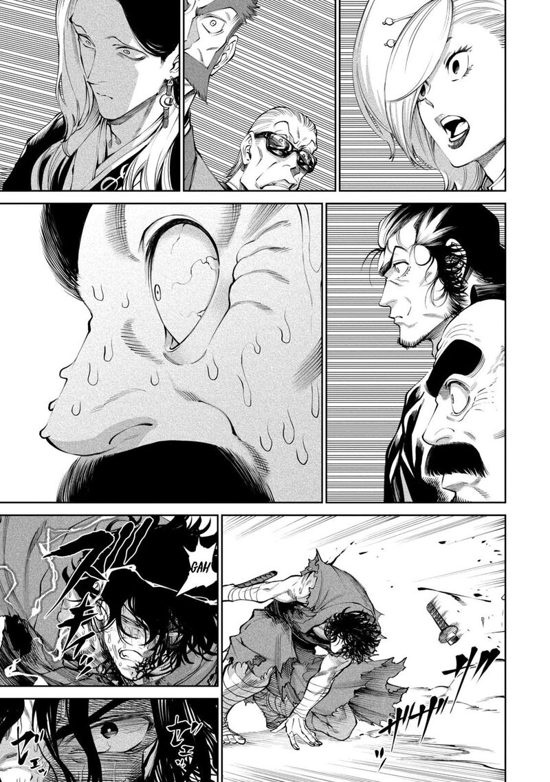 Tenkaichi Nihon Saikyou Bugeisha Ketteisen 6 12