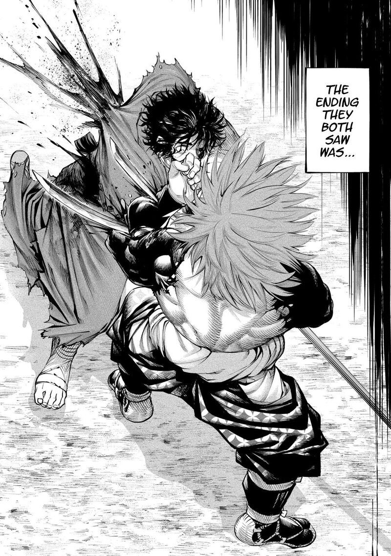 Tenkaichi Nihon Saikyou Bugeisha Ketteisen 6 2