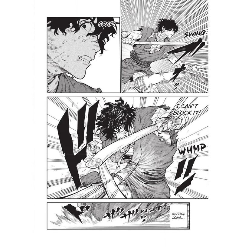 Tenkaichi Nihon Saikyou Bugeisha Ketteisen 60 23
