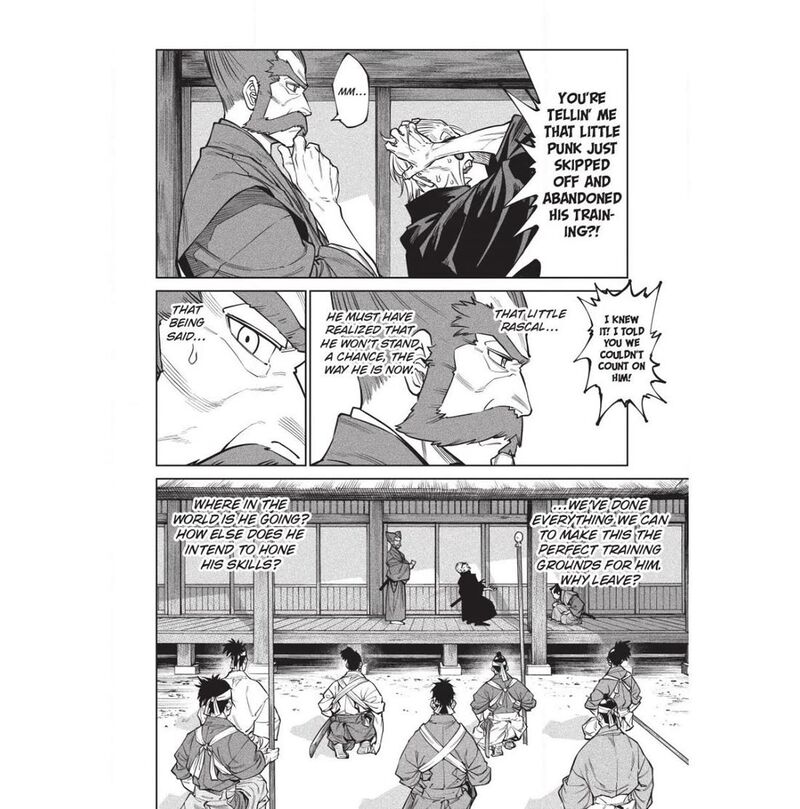Tenkaichi Nihon Saikyou Bugeisha Ketteisen 60 7