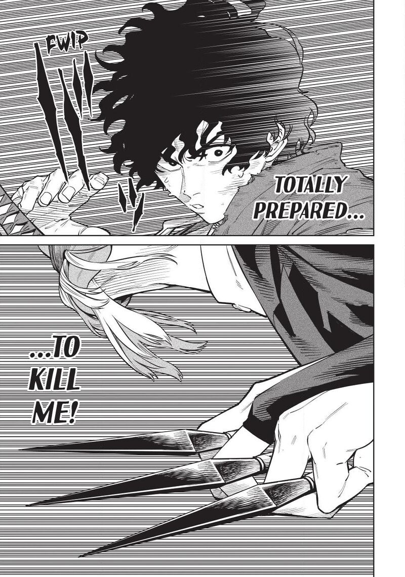Tenkaichi Nihon Saikyou Bugeisha Ketteisen 61 11