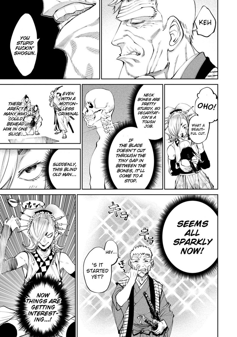 Tenkaichi Nihon Saikyou Bugeisha Ketteisen 7 32