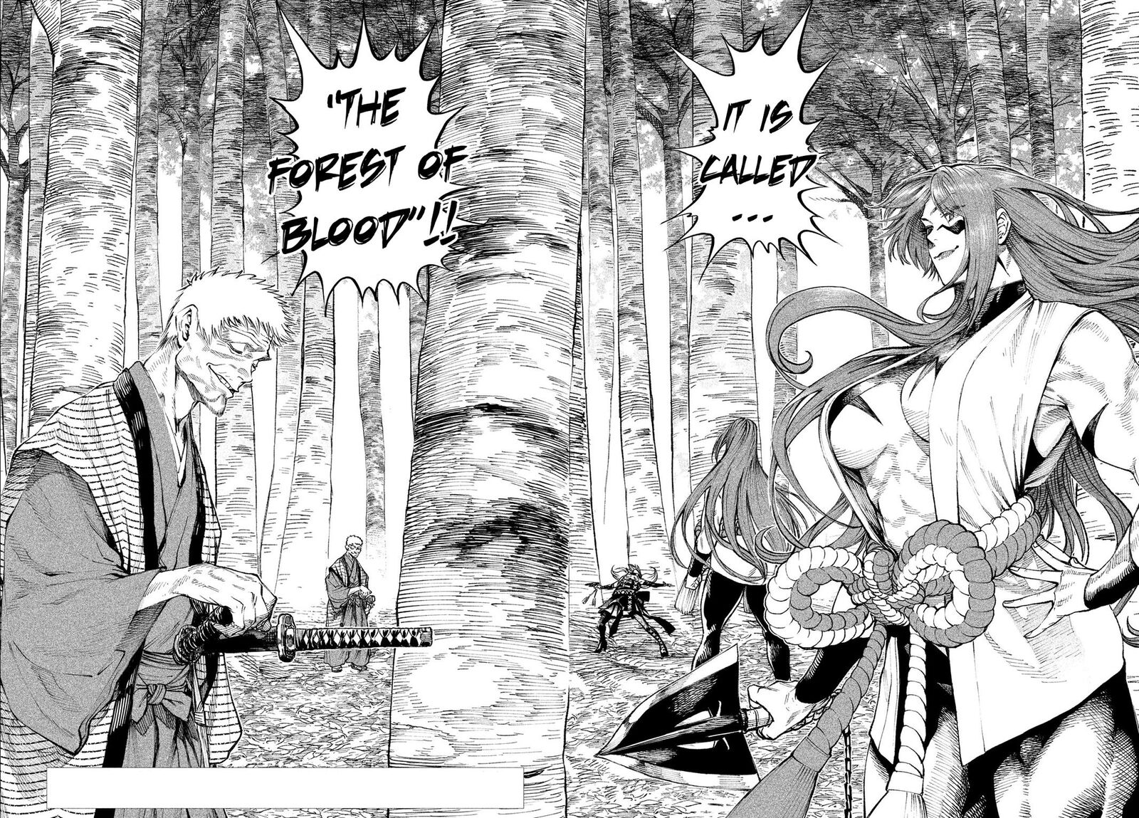 Tenkaichi Nihon Saikyou Bugeisha Ketteisen 8 2