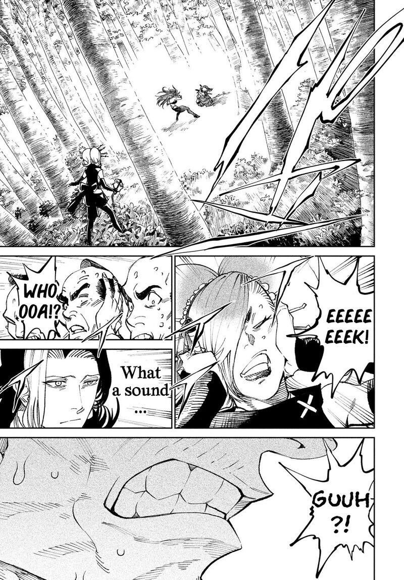 Tenkaichi Nihon Saikyou Bugeisha Ketteisen 8 37