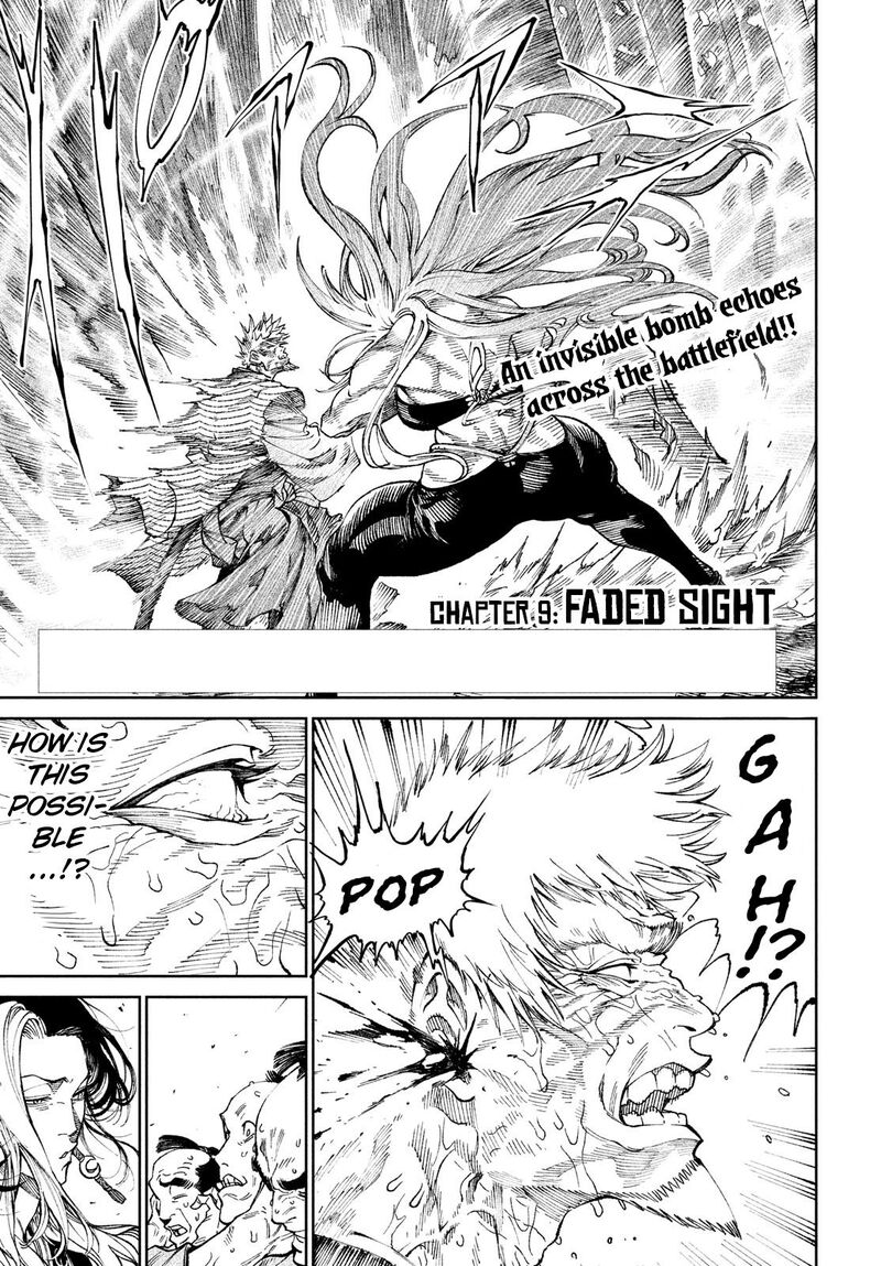 Tenkaichi Nihon Saikyou Bugeisha Ketteisen 9 2